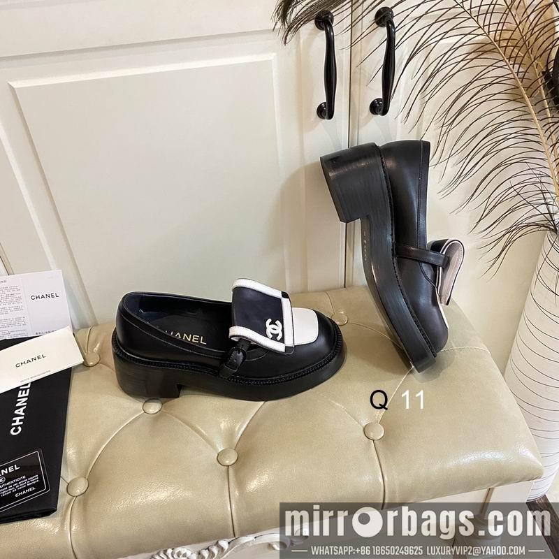 Chanel Replica Shoes sz35-40 Y1005