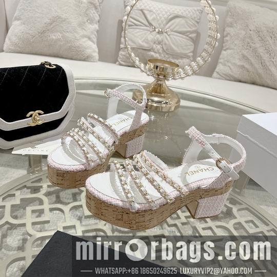 Chanel Replica Shoes sz35-42 mnh0528
