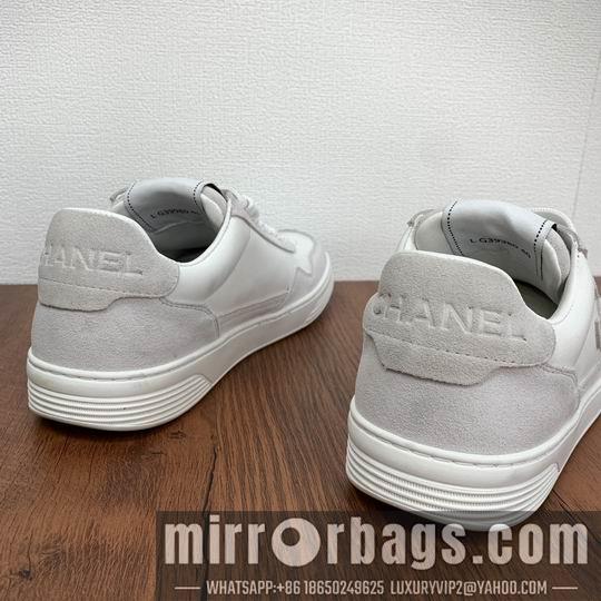 Chanel Replica Shoes sz39-44 hnh1101