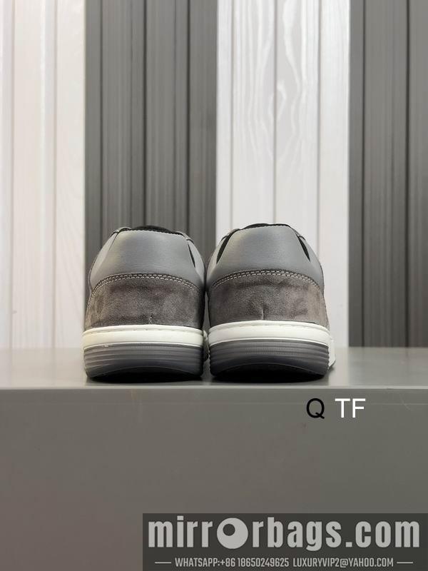Chanel Replica Shoes sz39-44 TF1001