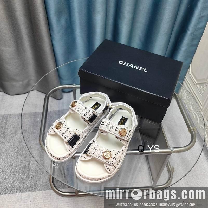 Chanel Replica Shoes sz35-40 YS0320