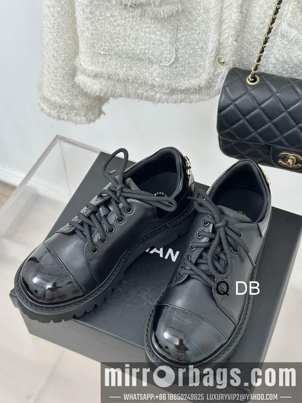 Chanel Replica Shoes sz35-45 DB1213