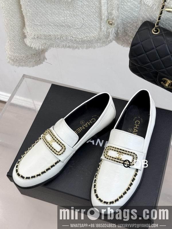 Chanel Replica Shoes sz35-40 DB0303