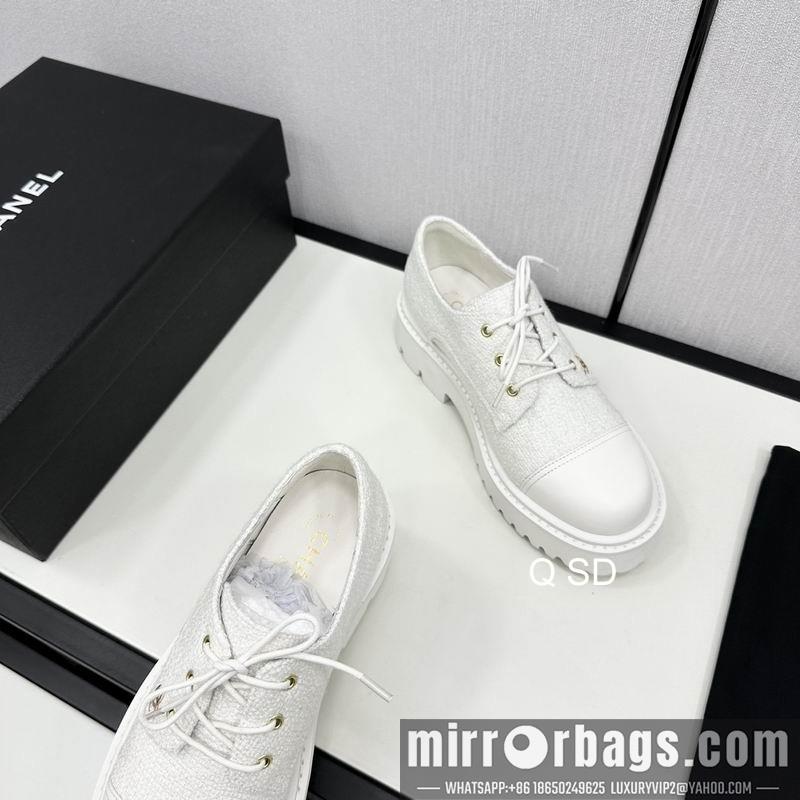 Chanel Replica Shoes sz35-40 SD0802