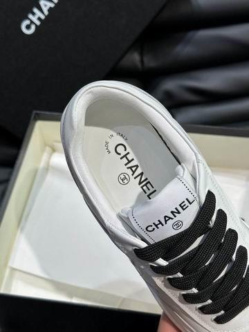Chanel Replica Shoes sz38-45 hnh0303