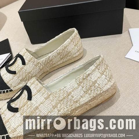 Chanel Replica Shoes sz34-42 mnh0609