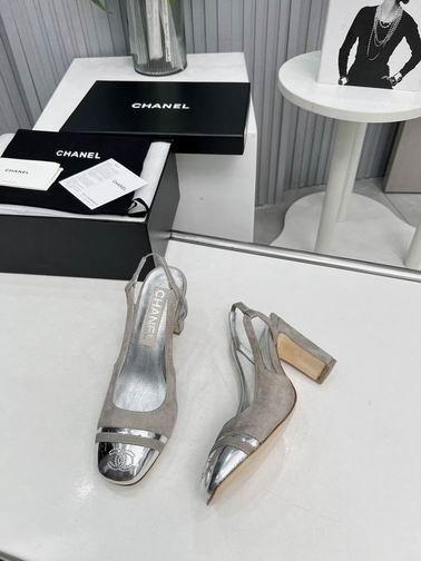 Chanel Replica Shoes sz35-40 mnh0311