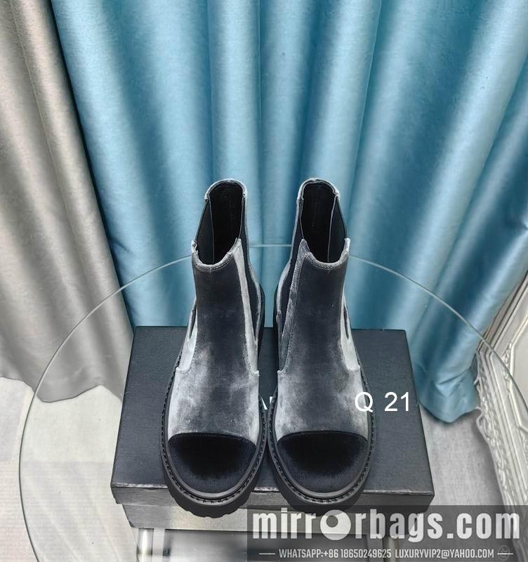 Chanel Replica Shoes sz35-40 YS0909
