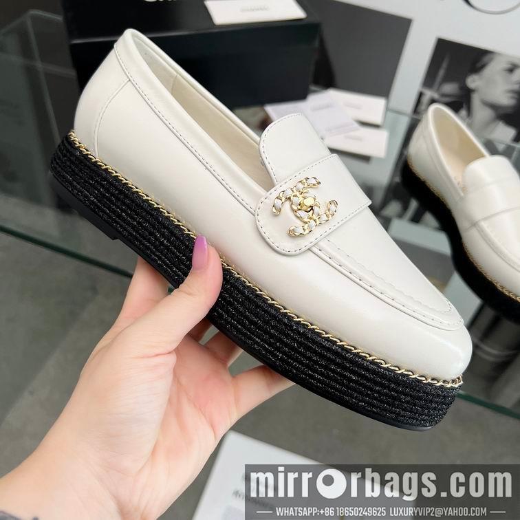 Chanel Replica Shoes sz34-41 mnh0701