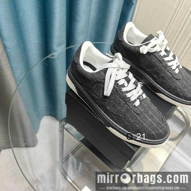 Chanel Replica Shoes sz35-40 YS1103