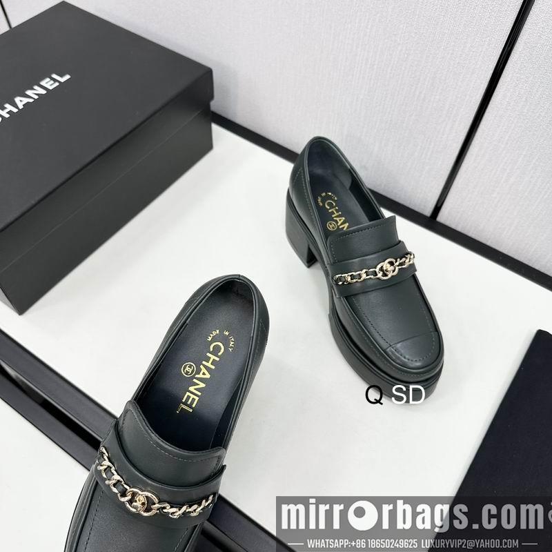 Chanel Replica Shoes sz35-40 SD1201