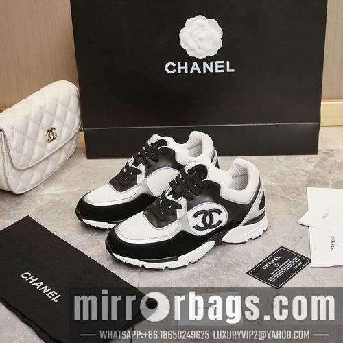 Chanel Replica Shoes sz35-45 hnh0303