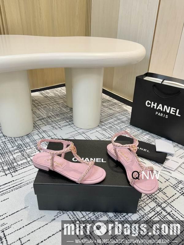 Chanel Replica Shoes sz35-40 NW0314