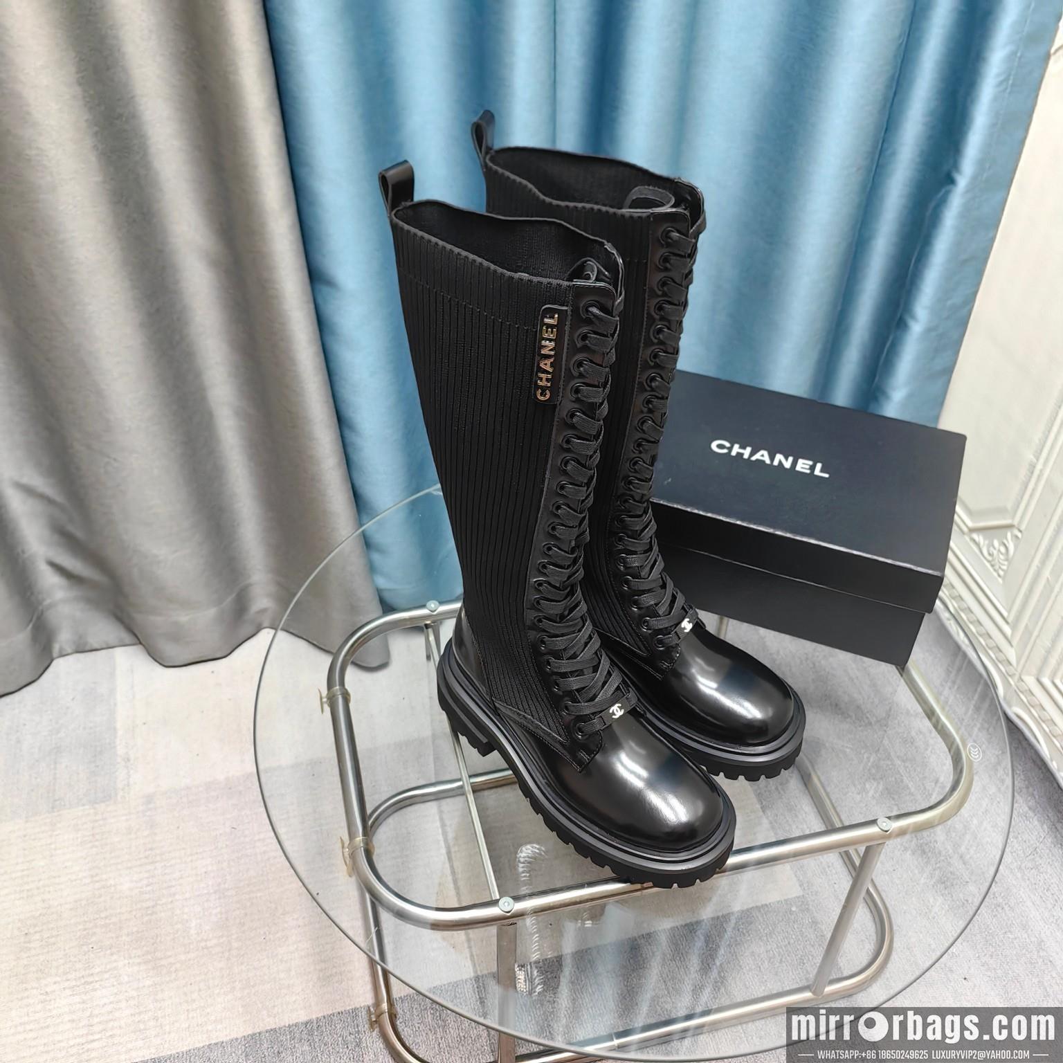 Chanel Replica Shoes sz35-41 h1013