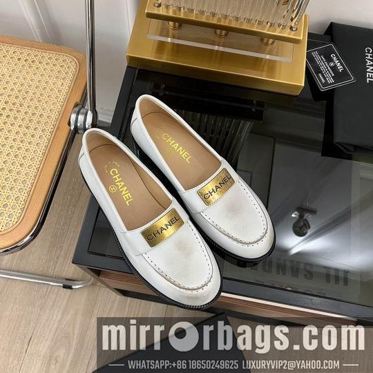 Chanel Replica Shoes sz35-41 mnh0106