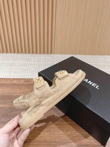 Chanel Replica Shoes sz35-40 mnh0418