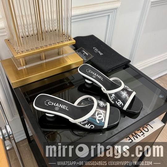 Chanel Replica Shoes sz35-40 mnh0213