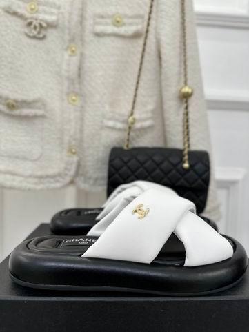 Chanel Replica Shoes sz35-41 mnh0305