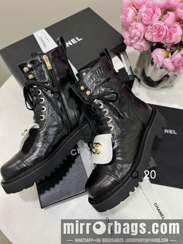 Chanel Replica Shoes sz35-40 XX1025