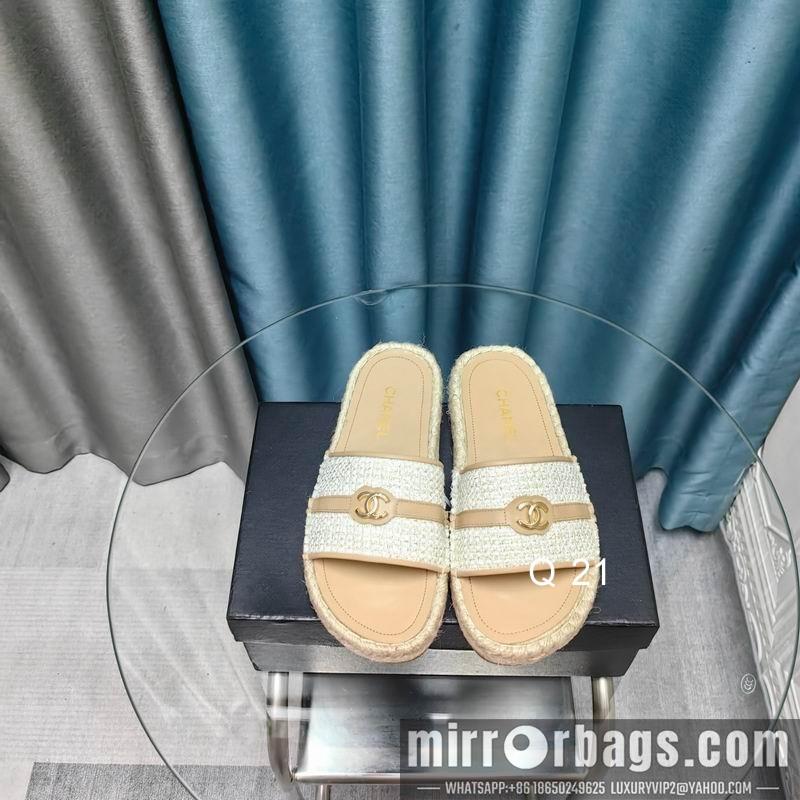 Chanel Replica Shoes sz35-40 YS0901