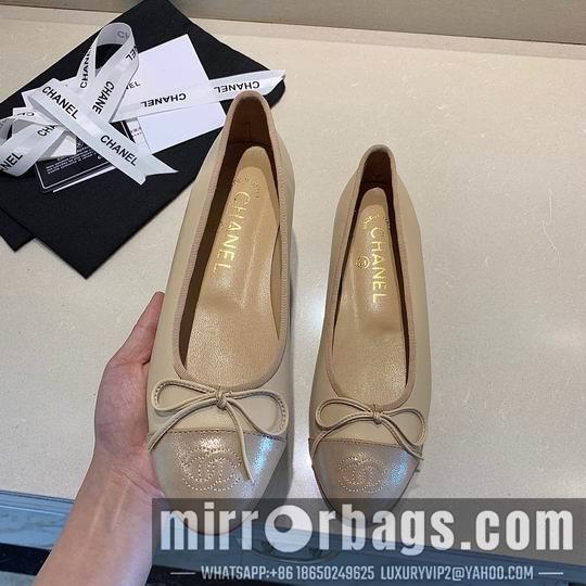 Chanel Replica Shoes sz34-42 mnh0711