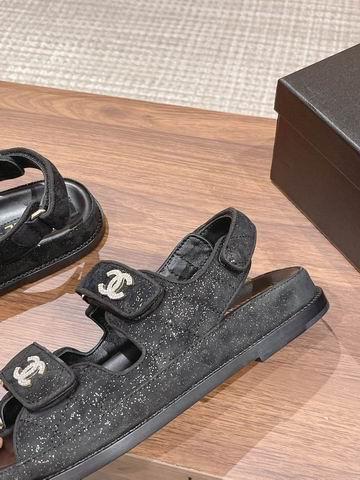 Chanel Replica Shoes sz35-40 mnh0425