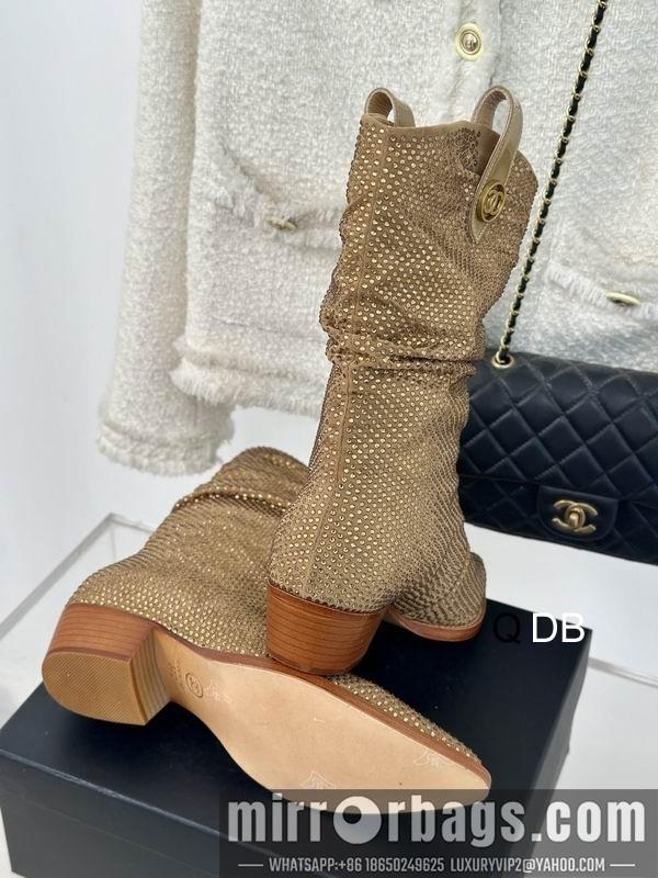 Chanel Replica Shoes sz35-40 DB1012
