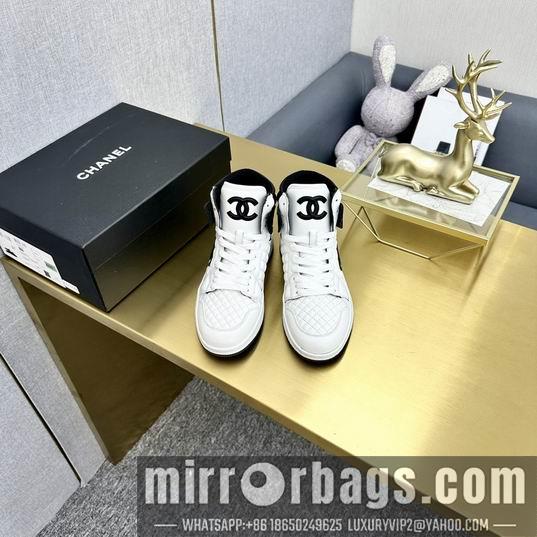 Chanel Replica Shoes sz35-43 mnh0201