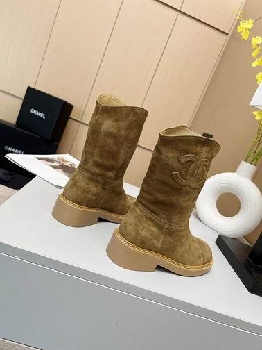 Chanel Replica Shoes sz35-41 mnh0703
