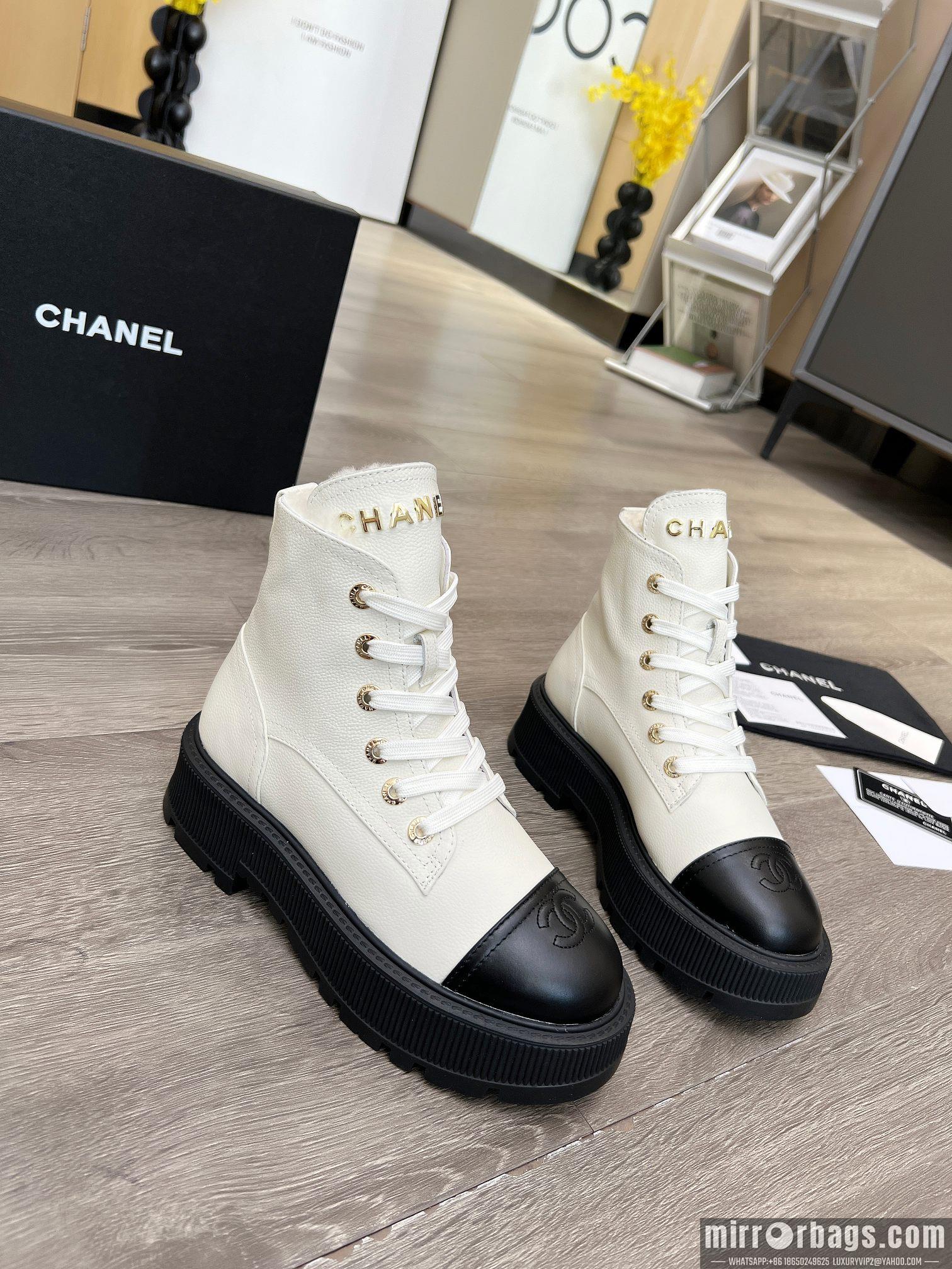 Chanel Replica Shoes sz35-41 h10423