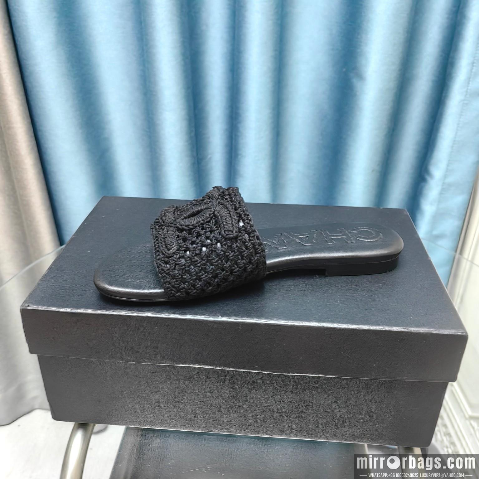 Chanel Replica Shoes sz35-41 h0721