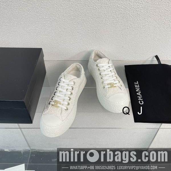 Chanel Replica Shoes sz35-40 XJ0601