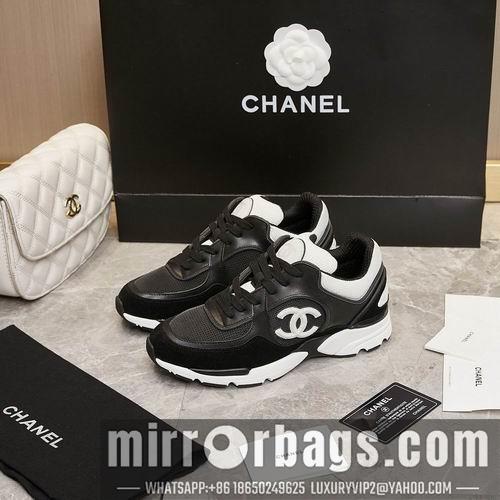Chanel Replica Shoes sz35-45 hnh0301