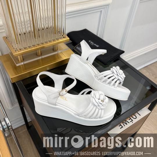 Chanel Replica Shoes sz35-41 mnh0214