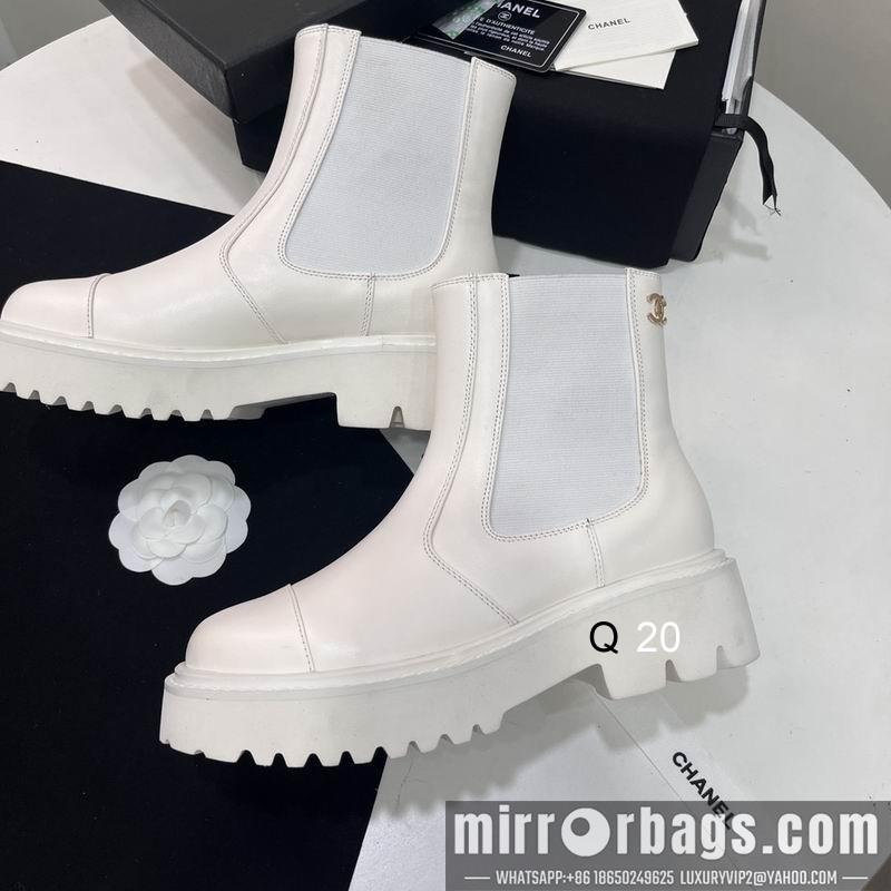 Chanel Replica Shoes sz35-40 XX1028