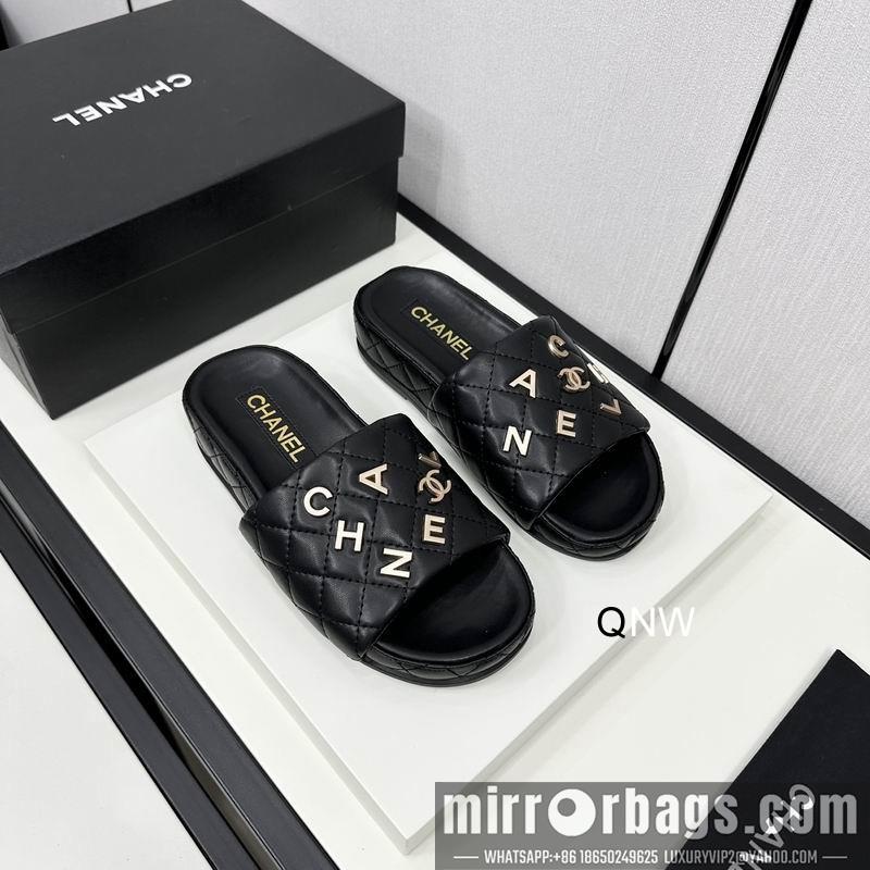 Chanel Replica Shoes sz35-40 WN0502