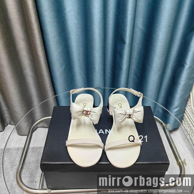 Chanel Replica Shoes sz35-40 YS0301