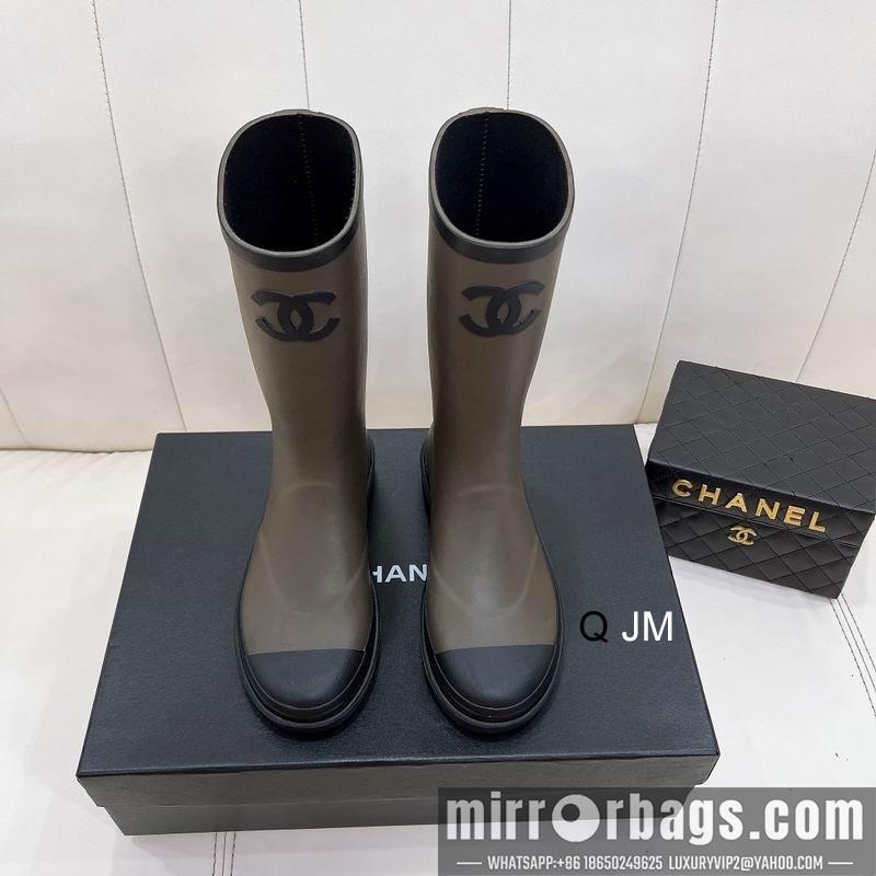 Chanel Replica Shoes sz35-40 JM0705