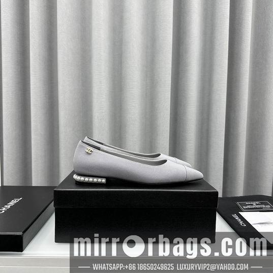 Chanel Replica Shoes sz34-40 mnh0411