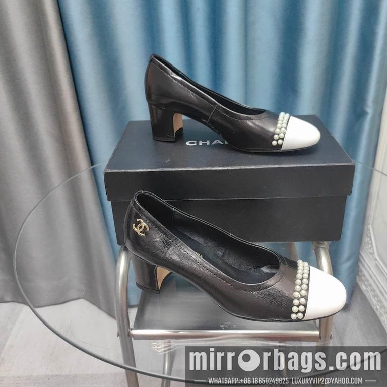 Chanel Replica Shoes sz35-41 mnh0805