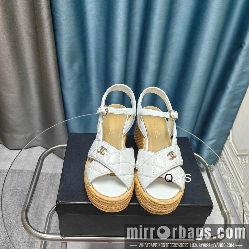 Chanel Replica Shoes sz35-40 YS0332