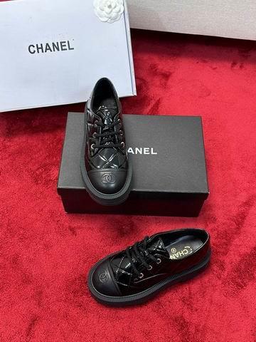 Chanel Replica Shoes sz35-41 mnh0803