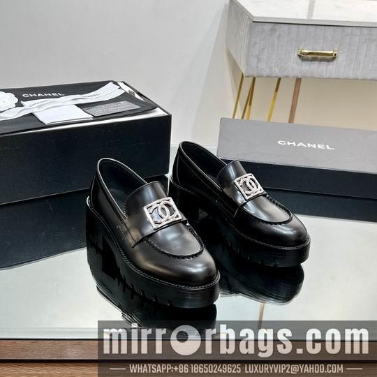 Chanel Replica Shoes sz35-41 mnh0801