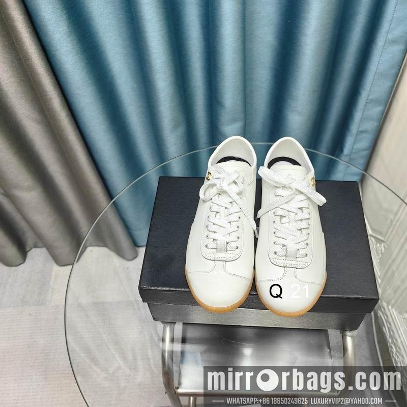 Chanel Replica Shoes sz35-40 YS0703
