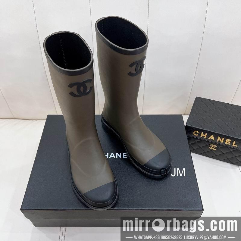 Chanel Replica Shoes sz35-40 JM0705