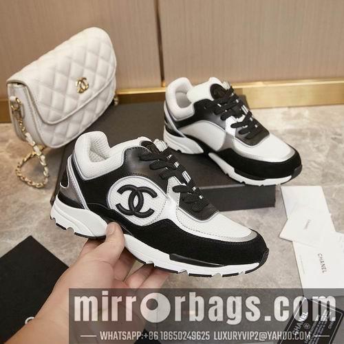 Chanel Replica Shoes sz35-45 hnh0303