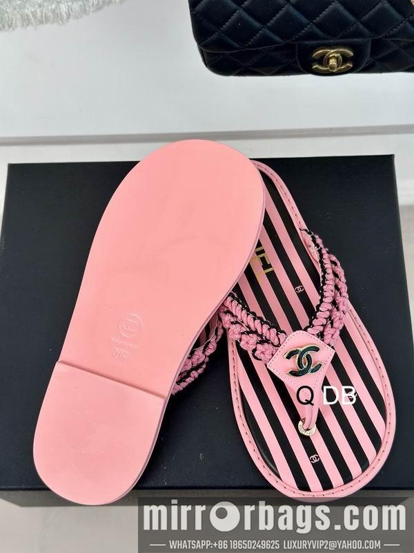 Chanel Replica Shoes sz35-40 DB0705
