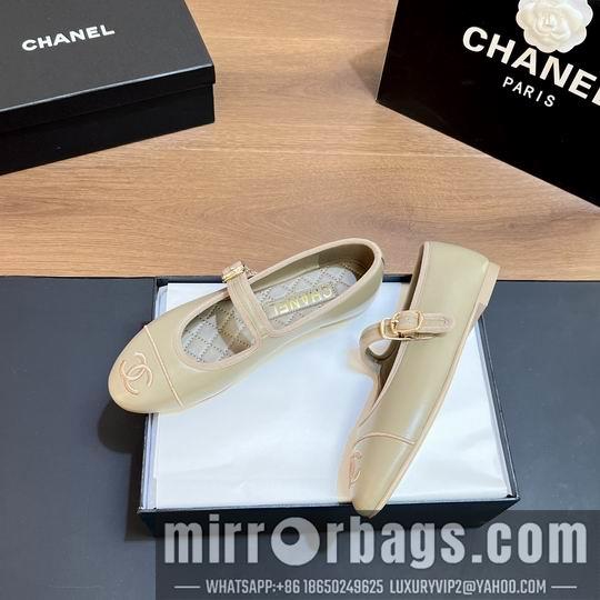 Chanel Replica Shoes sz35-41 mnh0803