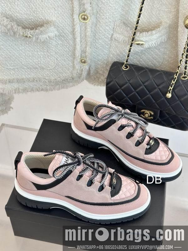 Chanel Replica Shoes sz35-45 DB1214
