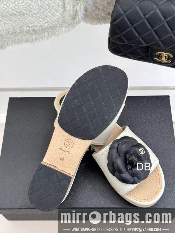 Chanel Replica Shoes sz35-40 DB0316